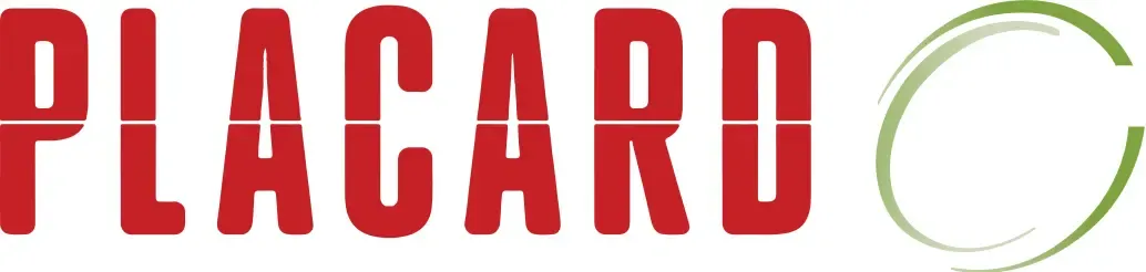 Placard